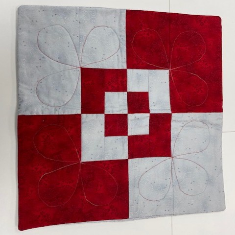 quilt block