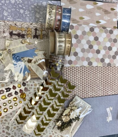 Universal Fund -Paper Crafts - Age 12-18, Friday 15th August, 2pm-5pm - Image 5