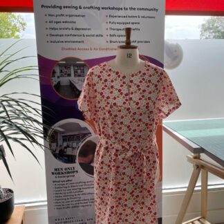 Handmade Tunic Dress