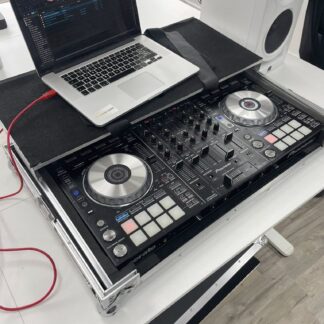 Music production equipment