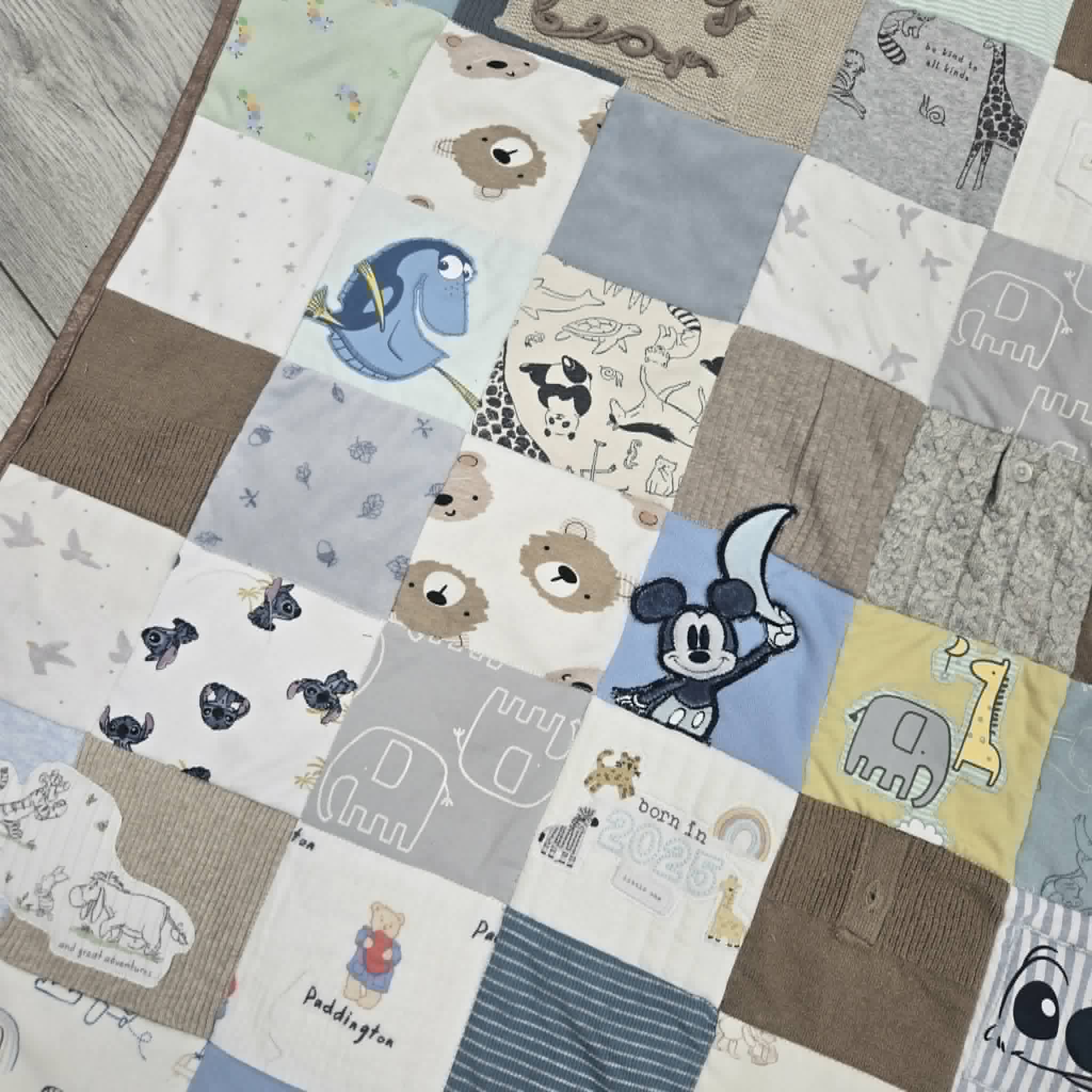 Sew Strong Project, Free Quilting & Wellbeing Workshops (Fridays) - Image 6
