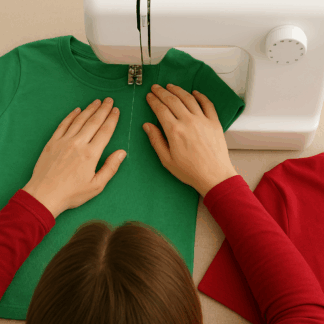 Make a T-Shirt Workshop, Monday 15th September, 1pm - 5pm