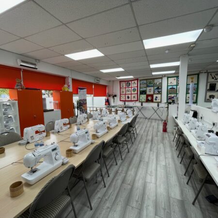 IMG_4724 Workshop area