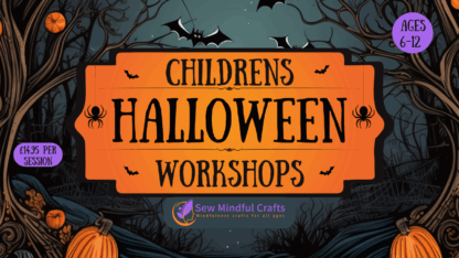 Halloween poster
