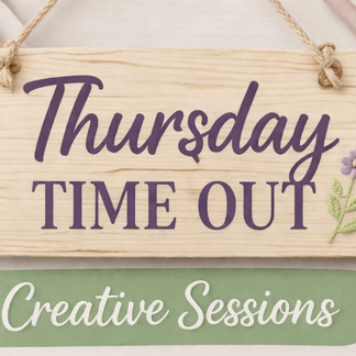 logo for Thursday time out workshops