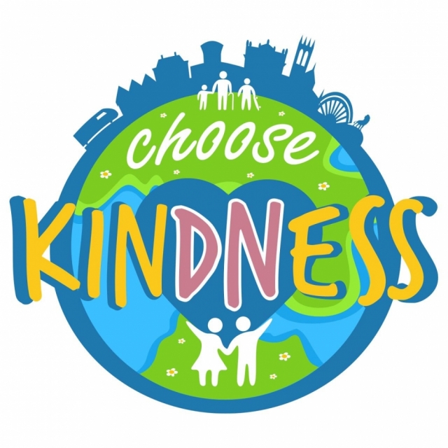 Choose Kindness