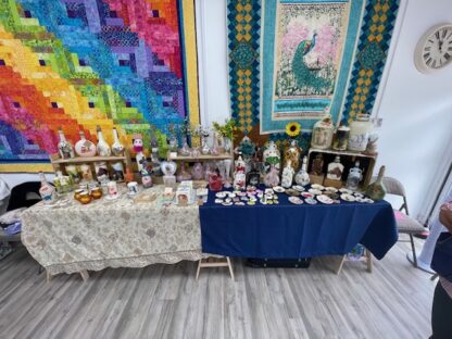 Book a Craft Table at Our Community Craft Fair Saturday 14th June 10am - 2pm (FULLY BOOKED) - Image 3