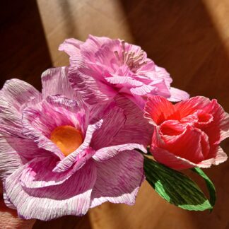 Paper Flowers