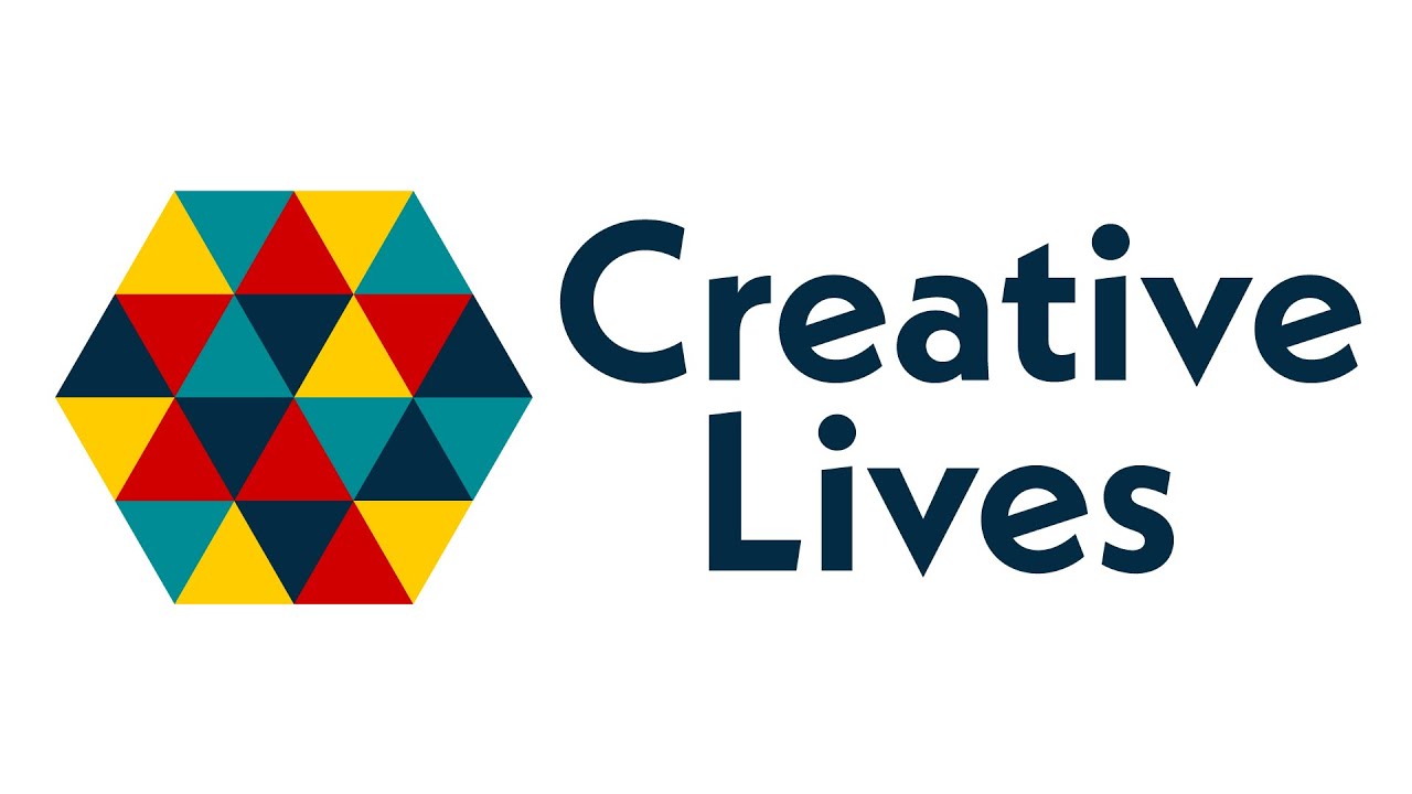 Creative Lives