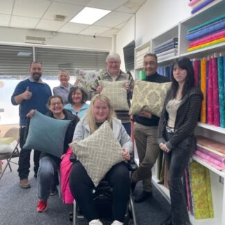 Pillow Group