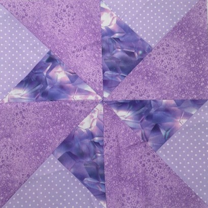 spinner block panel