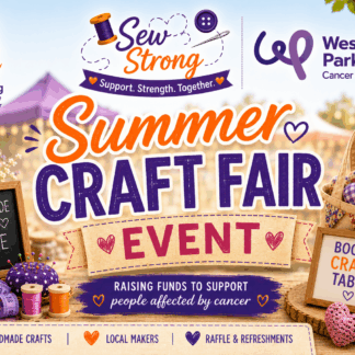 summer craft fair event