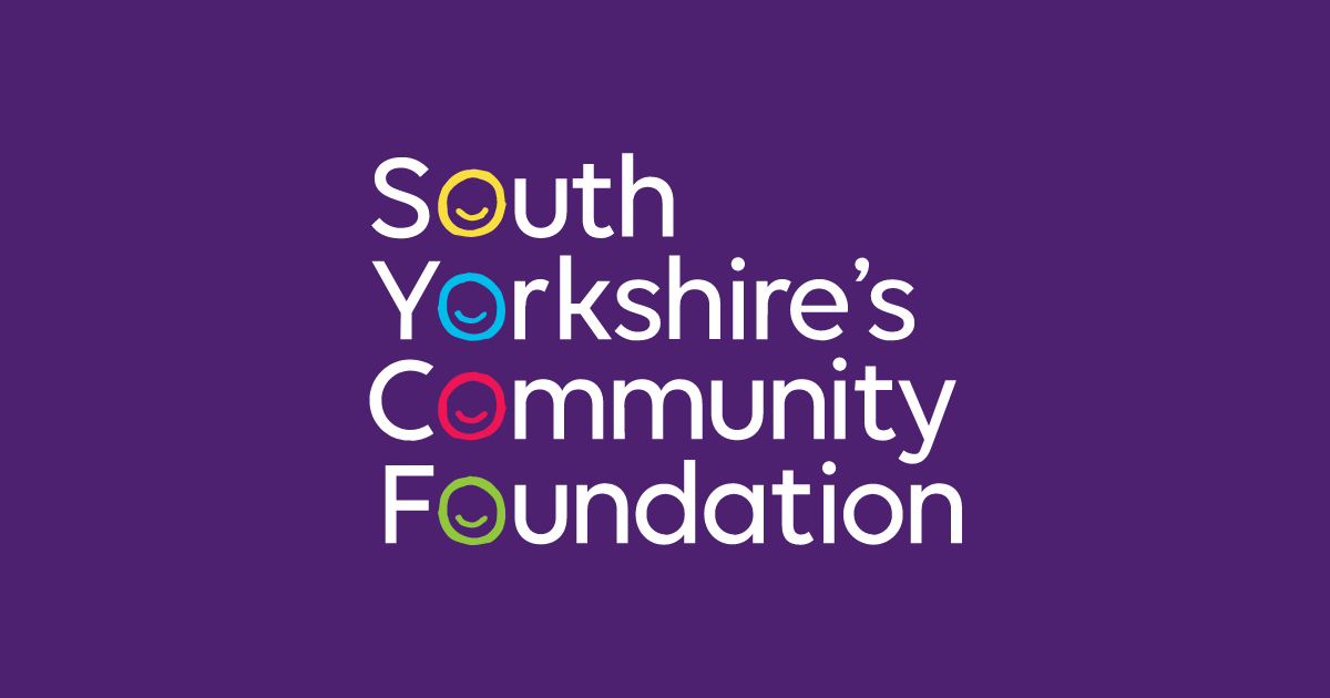 South Yorkshire’s Community Foundation