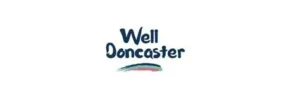 well doncaster well doncaster logo
