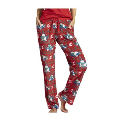 Xmas lounge pants